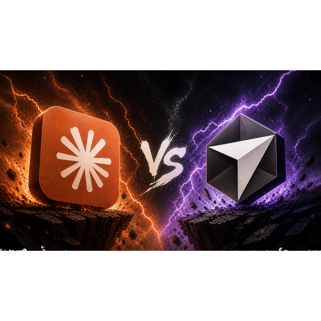 Cursor vs Claude Code